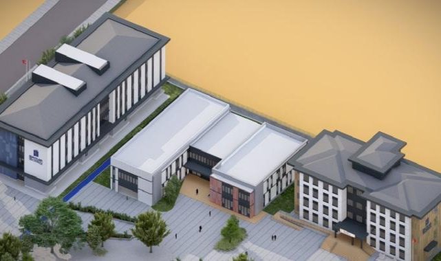 Baykar Milli Teknoloji Mesleki ve Teknik Anadolu Lisesi ilk 10'a girdi