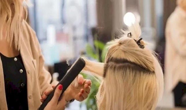 Berber ve kuaförler çırak bulamıyor