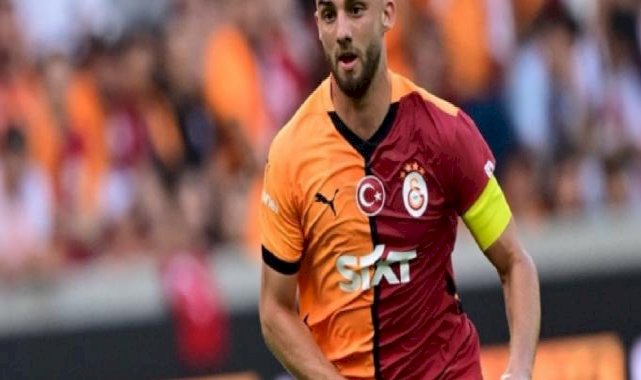 Berkan Kutlu'dan 5. yıldız sözleri