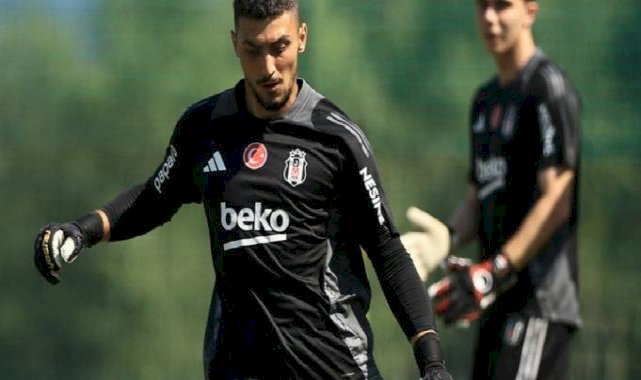 Beşiktaş, Emre Bilgin'i Fatih Karagümrük'e kiraladı