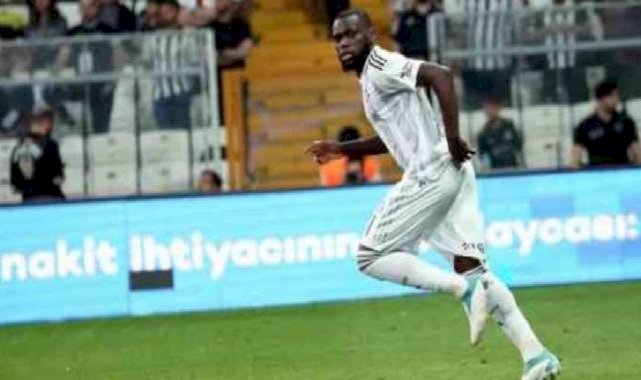 Beşiktaş'a piyango çıktı: Jean Onana ile ilgileniyorlar