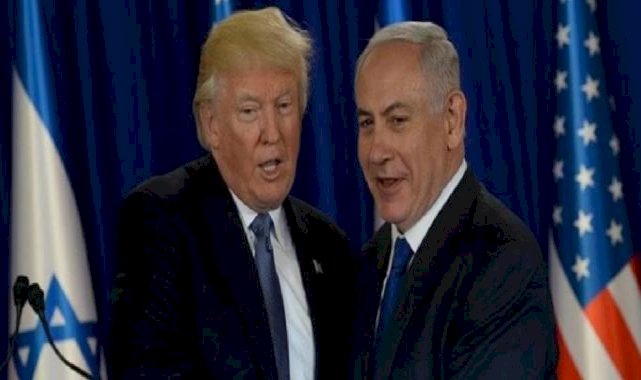 Binyamin Netanyahu, Donald Trump'la arasını düzeltmeye uğraşıyor