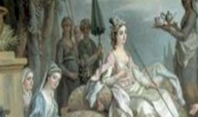 Bir zamanlar Paris: Osmanlı hayranlığı akım olmuştu