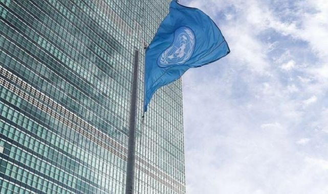 Birleşmiş Milletler: İsrail'in Beyrut'un yoğun nüfuslu alanlarına saldırısından endişe duyuyoruz