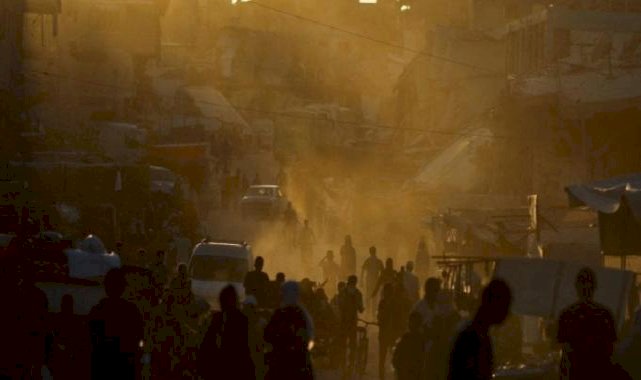 BM: İsrail’in Han Yunus’un boşaltılması yönündeki çağrısı endişe verici