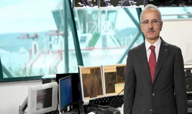 Boğazlardan 83 bin 892 gemi geçti