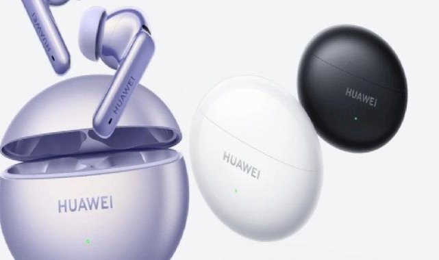 Bu fiyat segmentinin en iyisi: HUAWEI FreeBuds 6i modelini inceledik