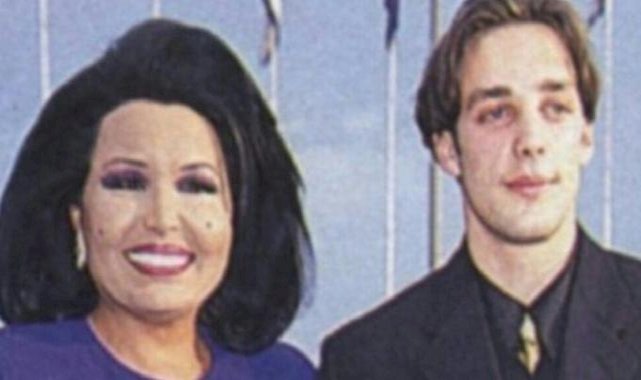 Bülent Ersoy'un ilk eşiydi, sırra kadem bastı! Cem Adler bakın şimdi ne yapıyor...