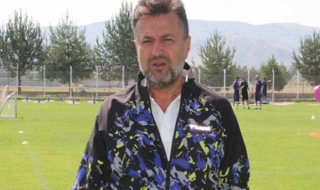 Bülent Uygun'dan menajerlere sert sözler: Futbolcuları ayartıyorlar
