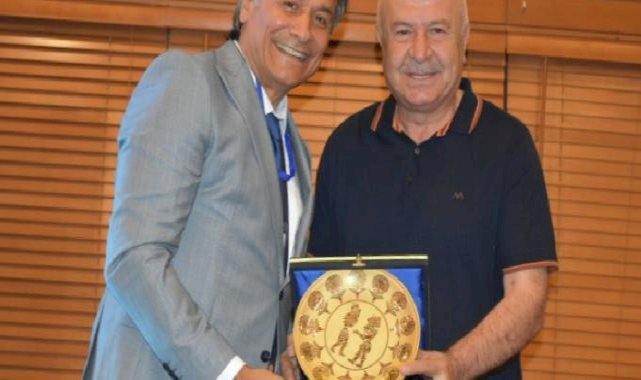 Bursa Kent Konseyi’nde Ertuğrul Aksoy dönemi