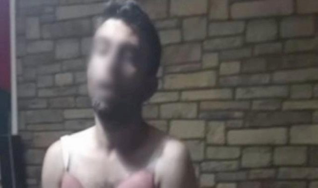 Bursa'da kiracısına işkence yapıp, kadın kıyafeti giydirdi