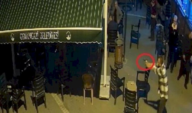 Bursa'da 'yere ve havaya ateş ettik’ diyen cinayet sanığı kardeşlere indirimsiz müebbet hapis