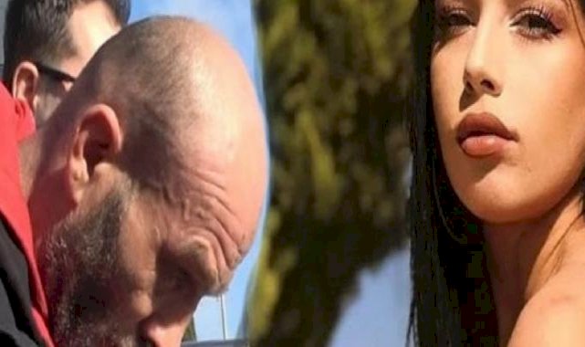 Çanakkale'de masaj salonunda kadın çalışanın yüzüne kezzap atan sanık hakim karşısında