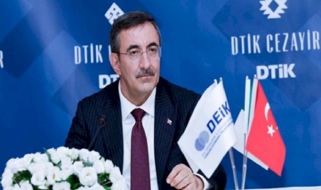 Cevdet Yılmaz: Rezervlerimiz güçlenmeye devam ediyor