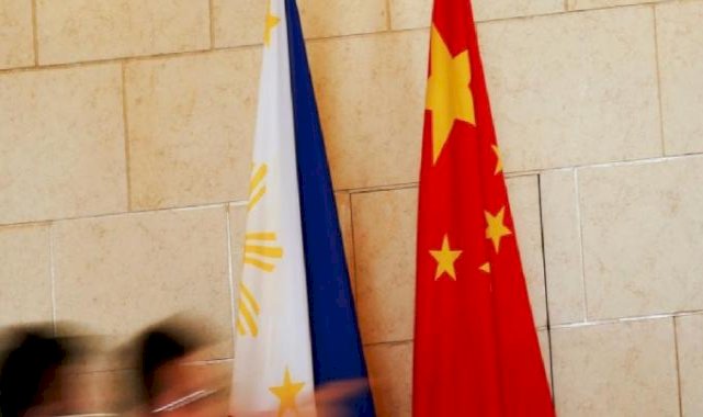 Çin ve Filipinler, Güney Çin Denizi'ndeki gerilimi düşürme konusunda anlaştı