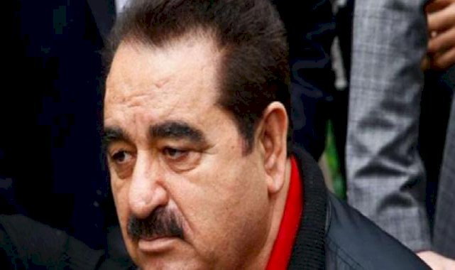 Çocuklarıyla sürekli sorun yaşayan İbrahim Tatlıses isyan etti: "Keşke çok param olmasaydı"