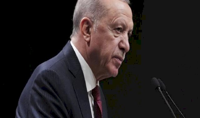 Cumhurbaşkanı Erdoğan: Ehlibeyt sevgisi bize peygamberimizin bir emridir