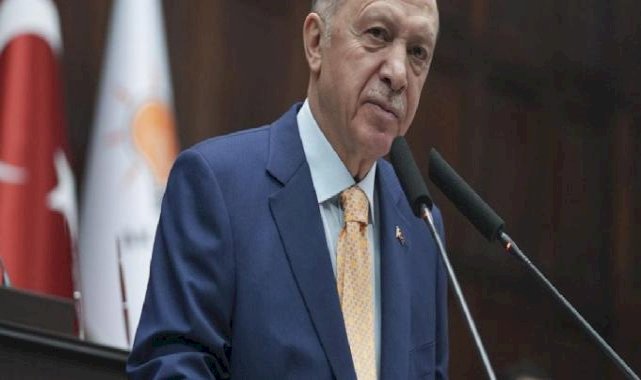 Cumhurbaşkanı Erdoğan'dan Lozan Barış Antlaşması'nın yıl dönümü için mesaj
