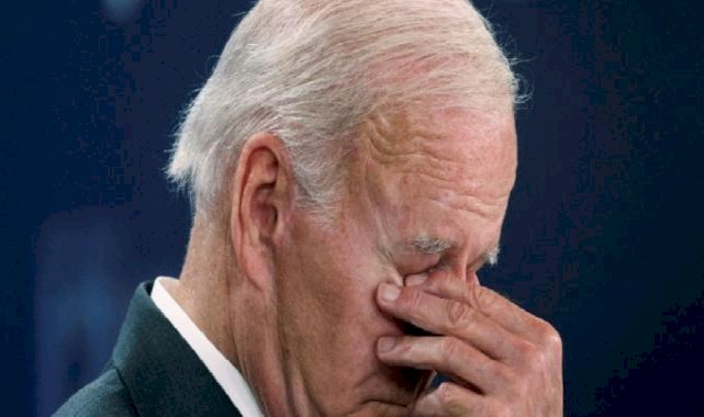 Cumhuriyetçilerden Biden'a 'başkanlıktan istifa et' çağrısı