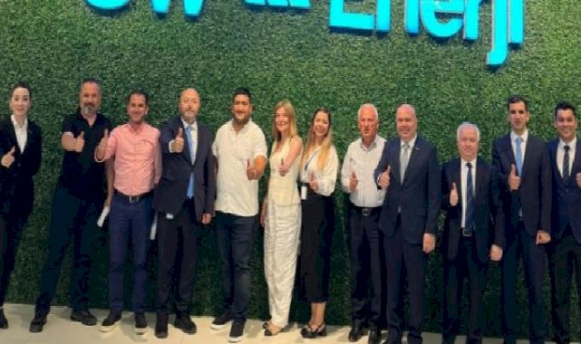 CW Enerji 2023 Yılı Olağan Genel Kurulu’nu gerçekleştirdi