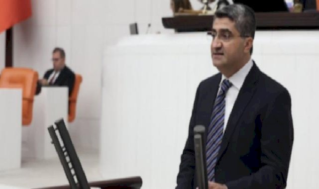 DEVA'lı Ekmen: Özel okullardaki fahiş artışlar durdurulmalı