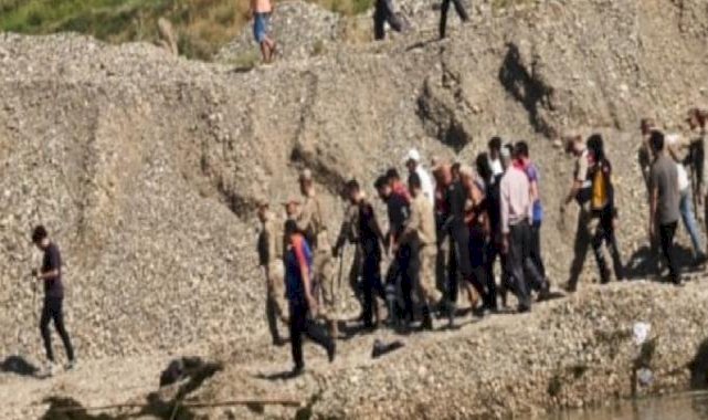 Diyarbakır'da düştüğü Dicle Nehri'nde boğuldu