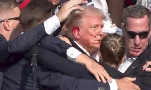 Donald Trump'a suikast girişiminde bulunan zanlının saldırıyı niye yaptığı bulunamadı