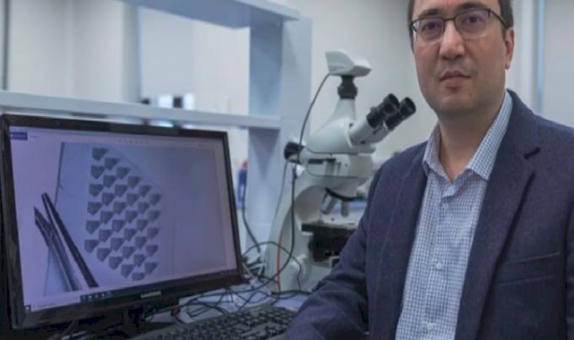 Dr. Beker'in projesine Avrupa desteği