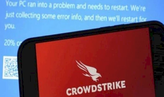 Dünya mavi ekran verdi: CrowdStrike başkanı ABD Kongresi'nde ifade verecek