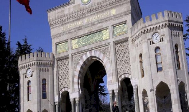Dünya sıralamasında 9 Türk üniversitesi ilk 500'e girdi