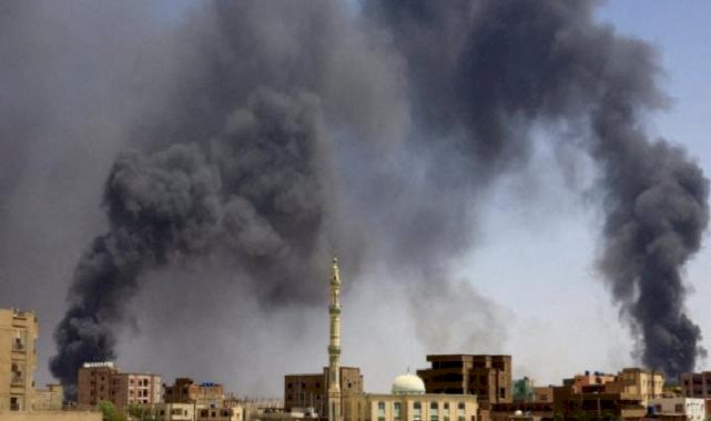 Dünya Sudan'daki insani krizi unutuyor