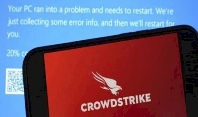 Dünyada tüm sistemler çöktü: CrowdStrike sorunu nasıl düzeltilir