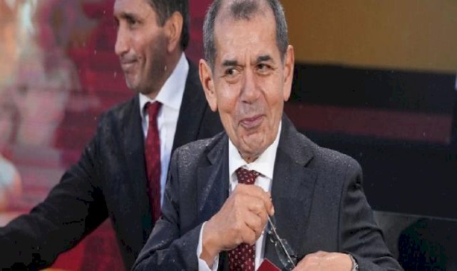 Dursun Özbek ve yönetimine Florya için yetki verildi