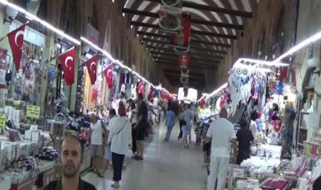 Edirne'de turistlere fahiş fiyat uygulamasına tepki gösterildi: Bir tuvalet 10 euro alınmış...