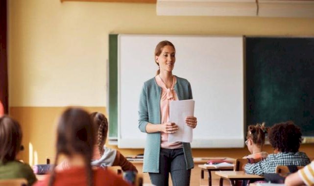 Eğitim-Sen: Öğretmenlik Meslek Kanunu Teklifi Geri Çekilmeli!