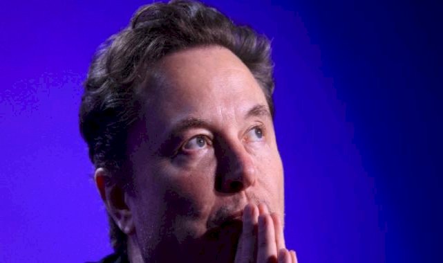 Elon Musk'tan Google'a suçlama: Donald Trump'ı sansürlüyor