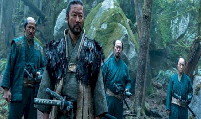 Emmy Ödülleri için yarışacak isimler belli oldu