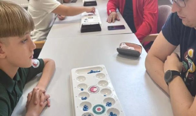 Enis Engin: Hayallerinin peşinden koş