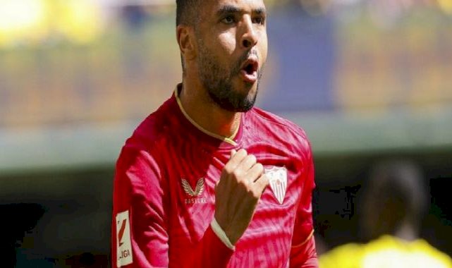 Fenerbahçe yeni golcüsünü buldu! En-Nesyri ile anlaşma tamam