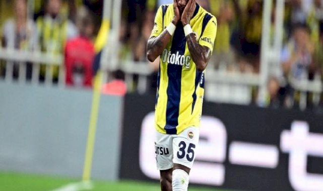 Fenerbahçe'de Fred'in sağlık durumu