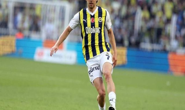 Fenerbahçe'den Ferdi Kadıoğlu açıklaması: İsteyen çok kulüp var ama...