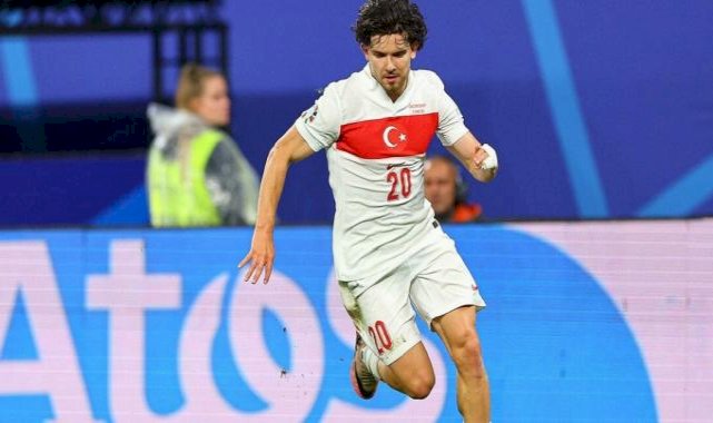 Ferdi Kadıoğlu, Avusturya maçında scoutlardan tam not aldı