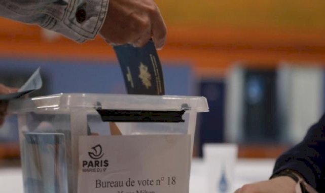 Fransa erken genel seçimlerinde sol ittifak ilk sıraya yerleşti
