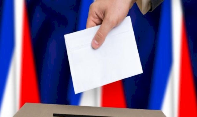 Fransa’da bugün: erken genel seçimlerin ikinci turu başladı