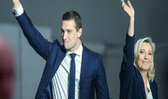 Fransız basını: Avrupa'nın hasta adamı olduk