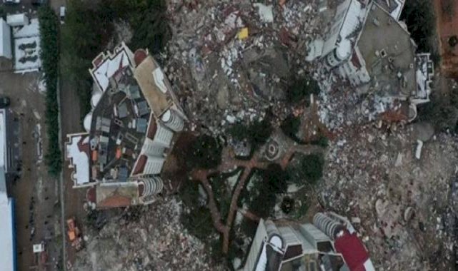 Furkan Apartmanı davasında karar: 3 sanığa beraat