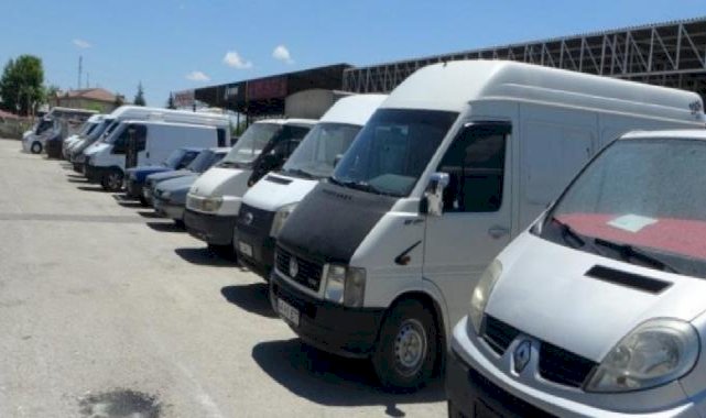 Galericiler isyanda: İkinci el otomobil piyasasında yaprak kımıldamıyor