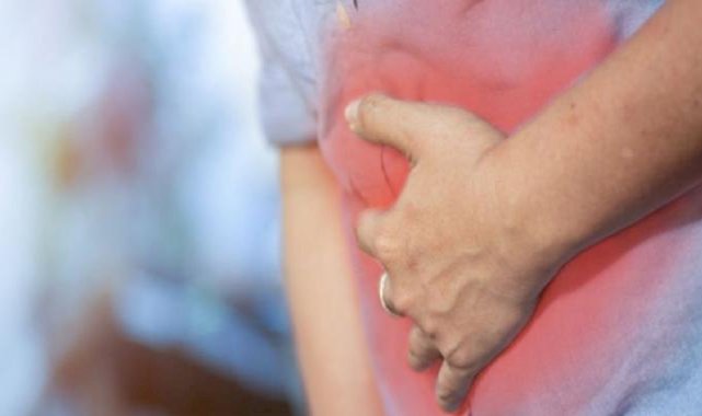 Gastroenterit Vakaları Arttı! Yediklerinize dikkat edin!