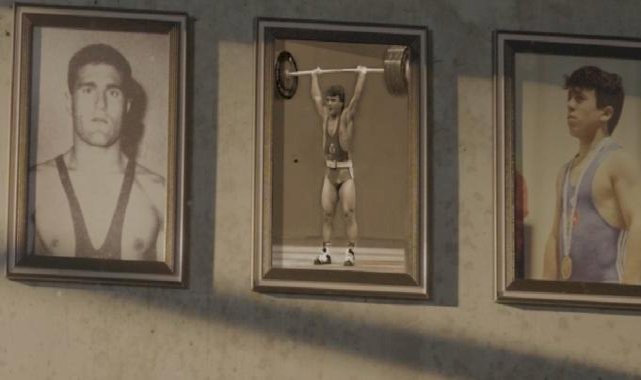 Gençlik ve Spor Bakanlığı’ndan olimpiyata özel reklam filmi