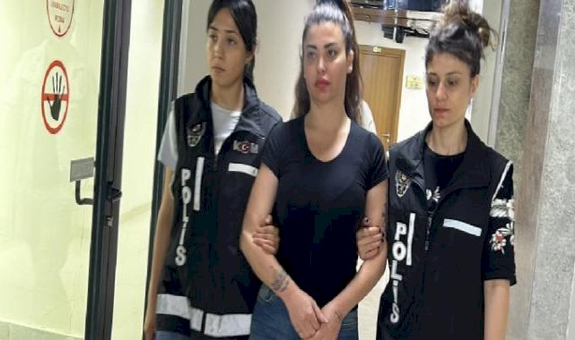 Gözaltına alınan Neslim Güngen ve İnanç Güngen tutuklandı